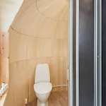Tinyhouse 3 Feriehus