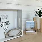 Tinyhouse 3 Heringsdorf (Usedom)