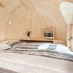 Tinyhouse 3 Feriehus
