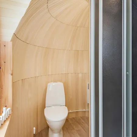 Tinyhouse 3 Nyaraló