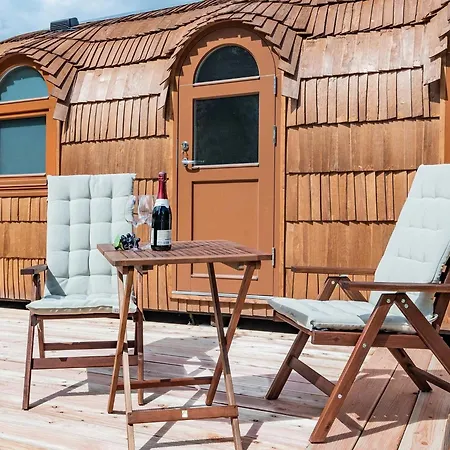 Tinyhouse 3 Heringsdorf (Usedom)