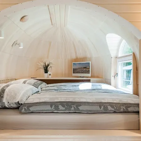 Tinyhouse 3 Nyaraló