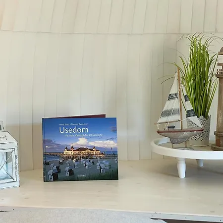 Holiday home Tinyhouse 3