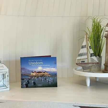 Nyaraló Tinyhouse 3