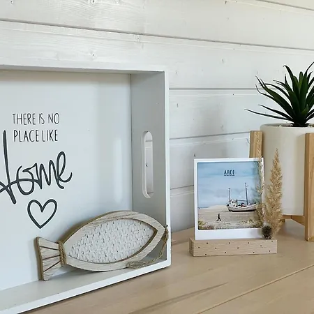 Tinyhouse 3 Heringsdorf (Usedom)