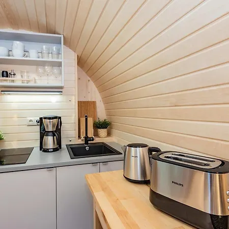 펜션 Tinyhouse 3
