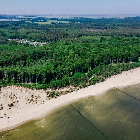 Tinyhouse 3 Nyaraló *
