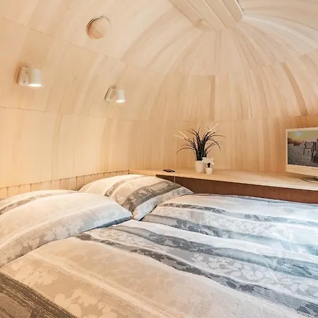 Tinyhouse 3 Heringsdorf